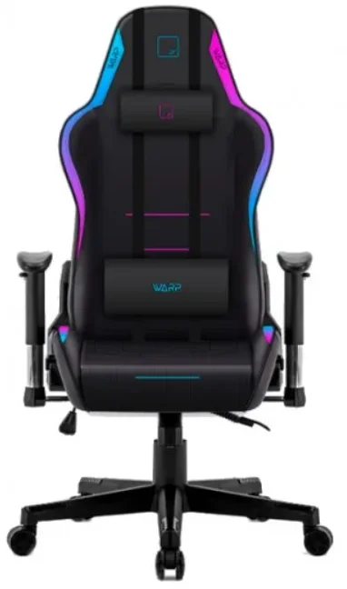 Игровое кресло Warp JR JR-GBP Neon Pulse