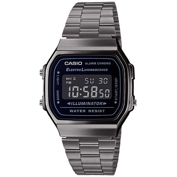 Часы Casio A168WEGG-1BEF купить,NaN