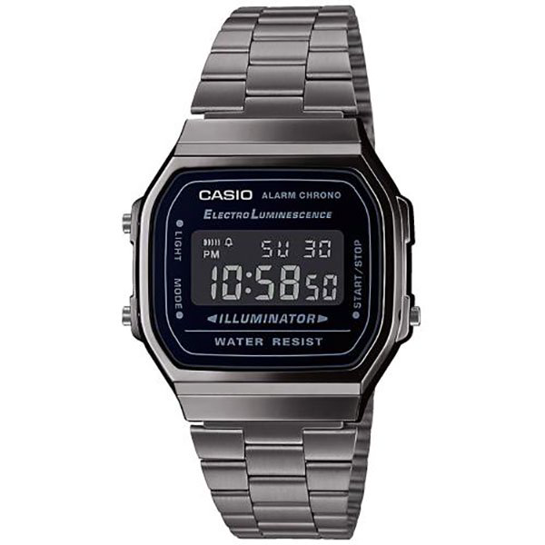 Часы Casio A168WEGG-1BEF купить,NaN