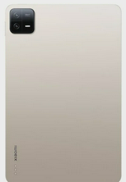 Планшет Xiaomi Pad 6 11" 8/128Gb Gold