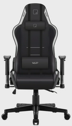 Игровое кресло Warp JR JR-BLW Noir