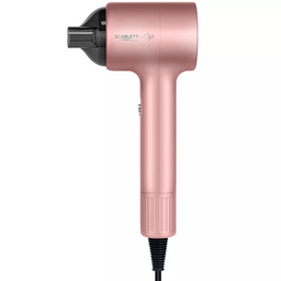 Фен Scarlett SC-HD70I53 Metallic Pink