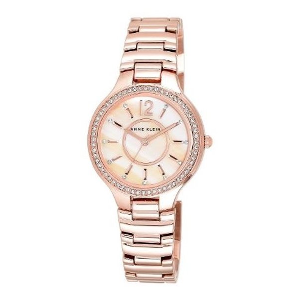 Часы Anne Klein AK1854RMRG купить,NaN