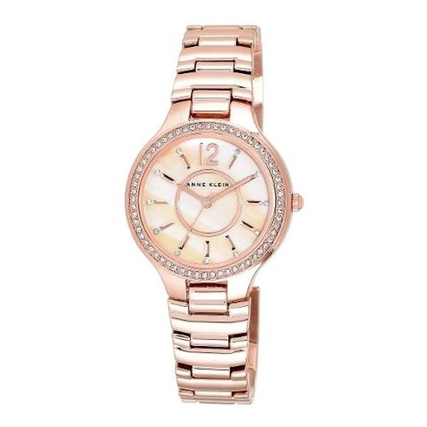 Часы Anne Klein AK1854RMRG купить,NaN