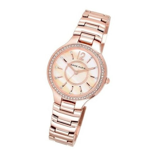 Часы Anne Klein AK1854RMRG купить,NaN