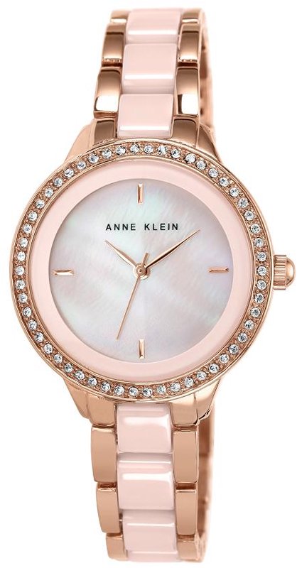 Часы Anne Klein AK1418RGLP купить,NaN