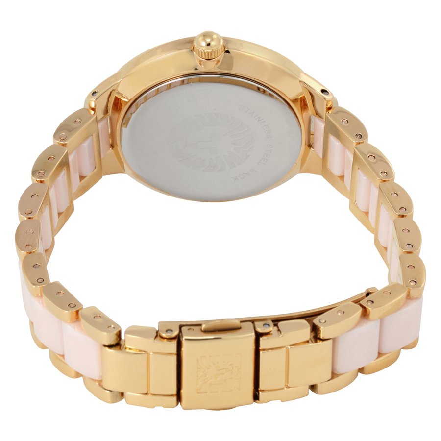 Часы Anne Klein AK1418RGLP купить,NaN