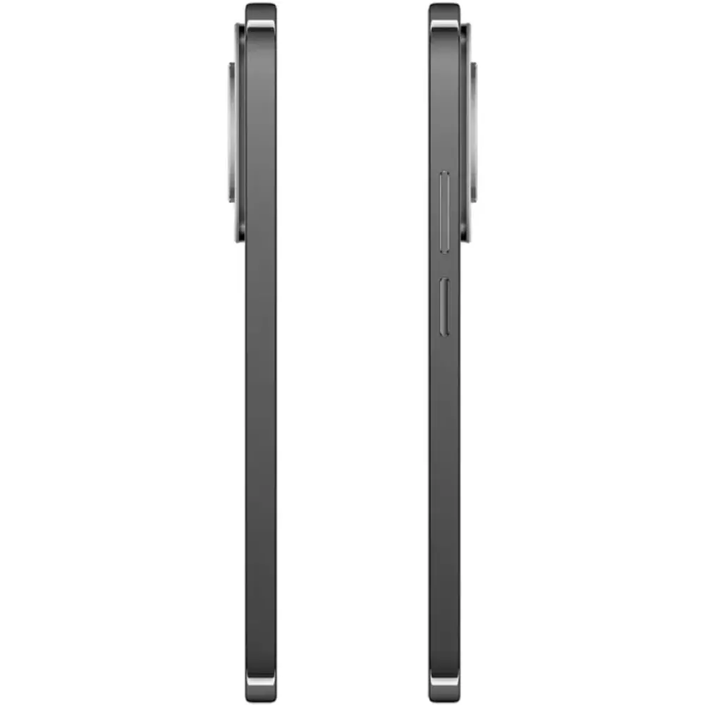 Смартфон Huawei Nova 14 12/512 Black