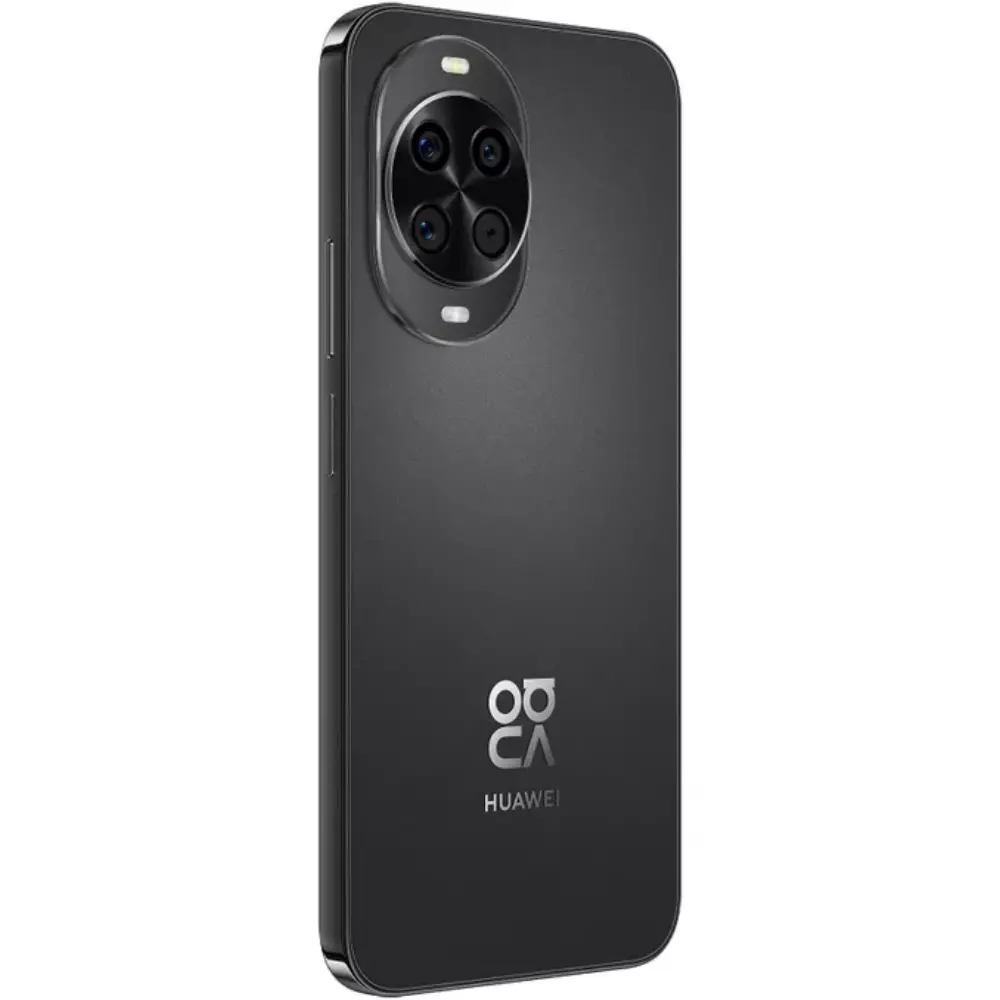 Смартфон Huawei Nova 14 12/512 Black