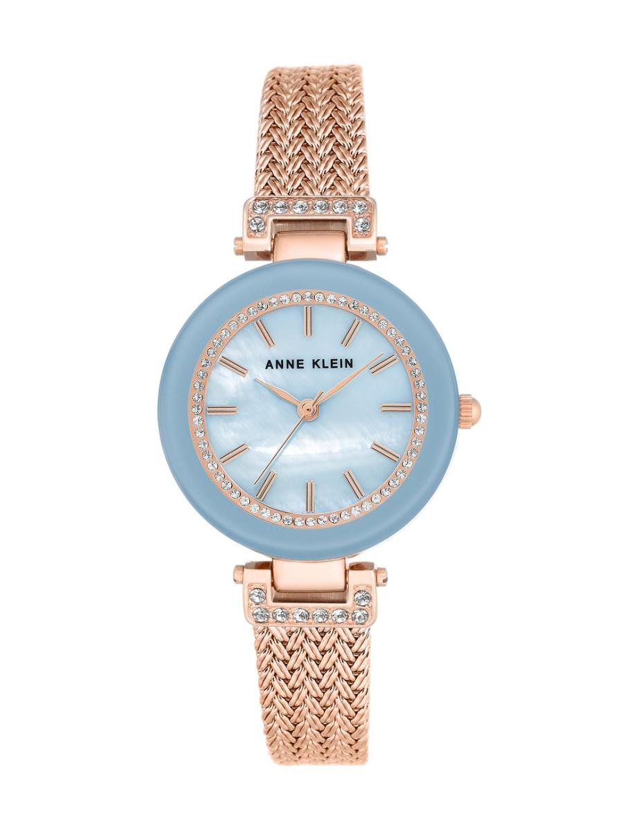 Часы Anne Klein AK1906LBRG купить,NaN