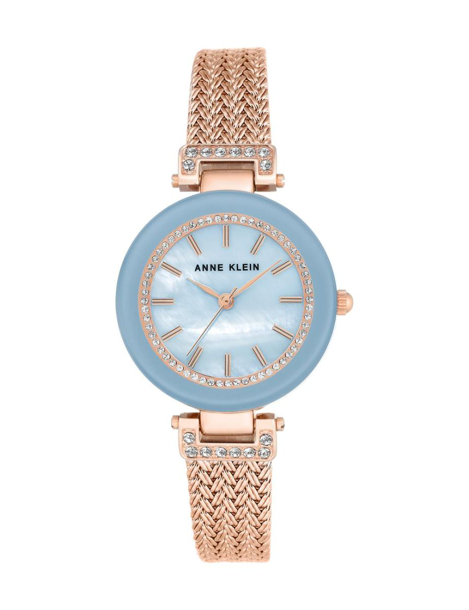 Часы Anne Klein AK1906LBRG купить,NaN