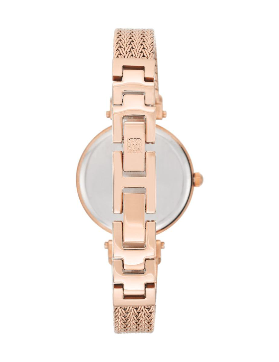 Часы Anne Klein AK1906LBRG купить,NaN