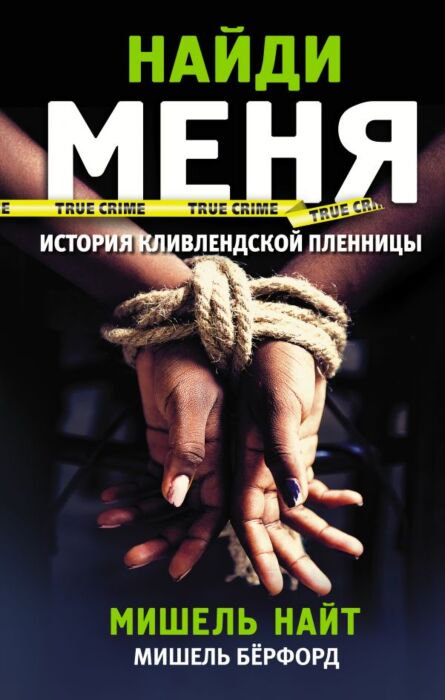 Остросюжетная литература Найт М. Найди меня купить,NaN