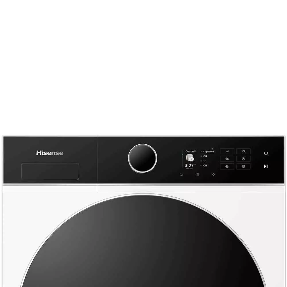 Сушильный аппарат Hisense DH5I804UW2D White купить,269990