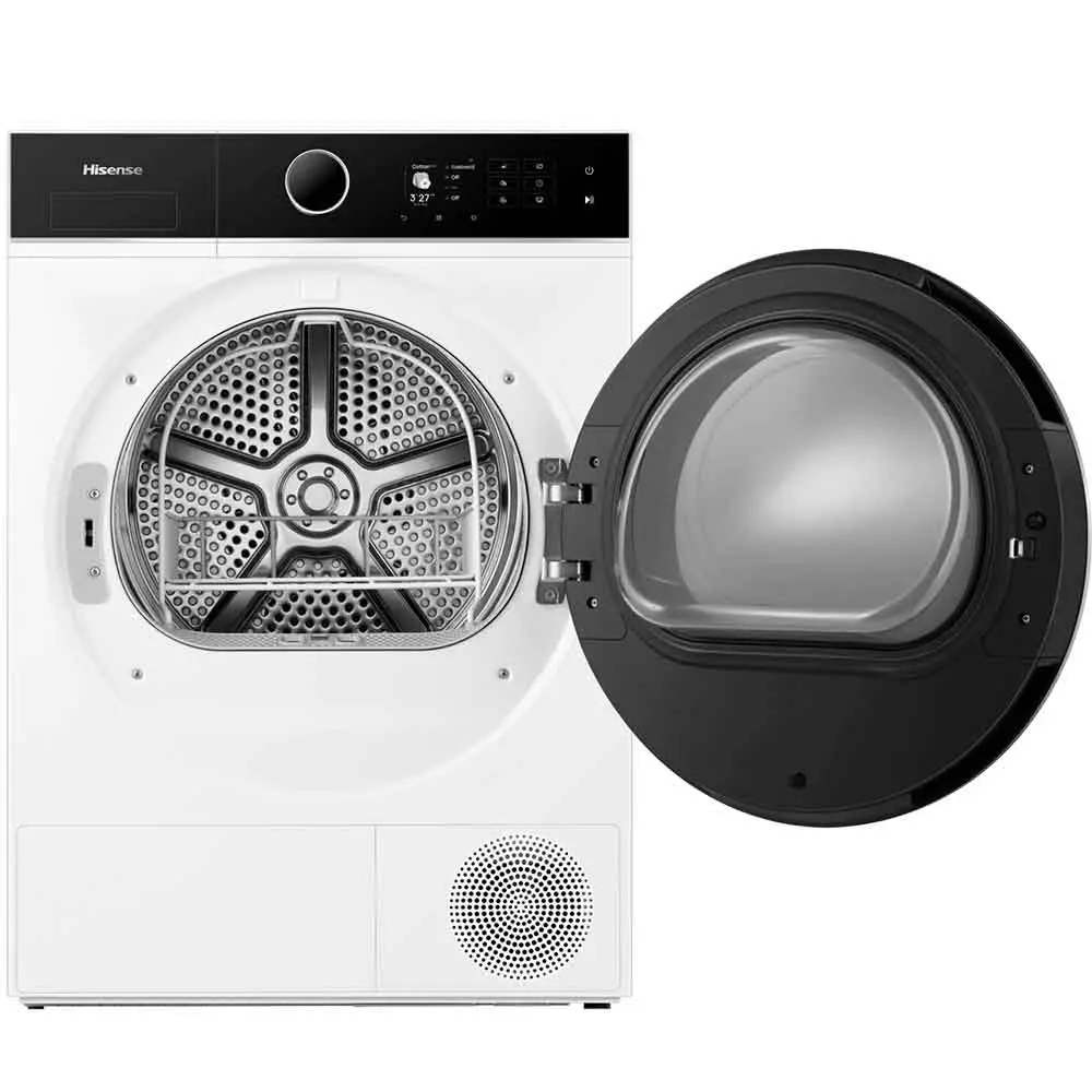 Сушильный аппарат Hisense DH5I804UW2D White купить,269990