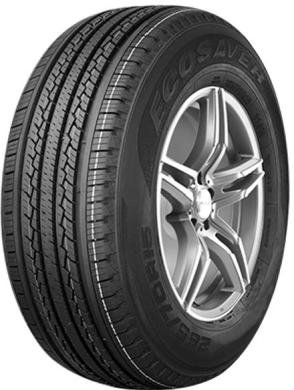 Шина Aoteli Ecosaver 245/70 R16 107H летняя купить,NaN