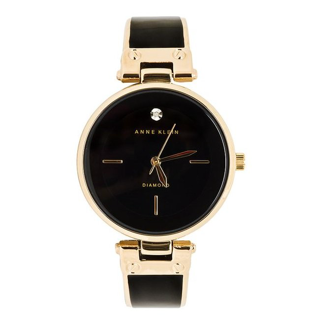 Часы Anne Klein AK1414BKGB купить,NaN