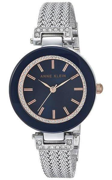 Часы Anne Klein AK1907NVRT купить,NaN