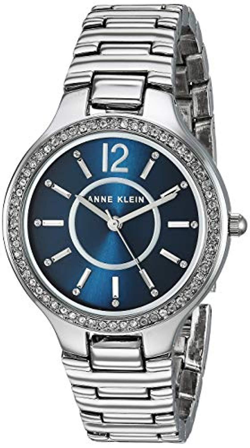 Часы Anne Klein AK1855NVSV купить,NaN