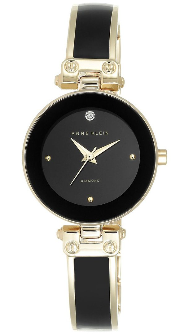 Часы Anne Klein AK1980BKGB купить,NaN