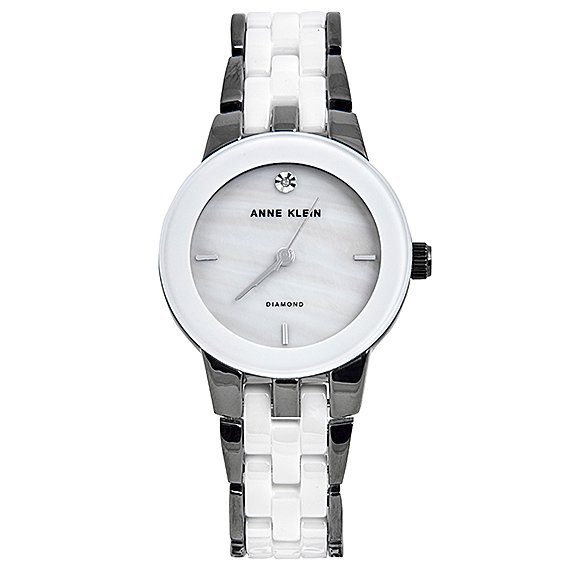 Часы Anne Klein AK1611GYWT купить,NaN