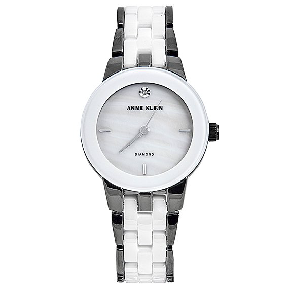 Часы Anne Klein AK1611GYWT купить,NaN