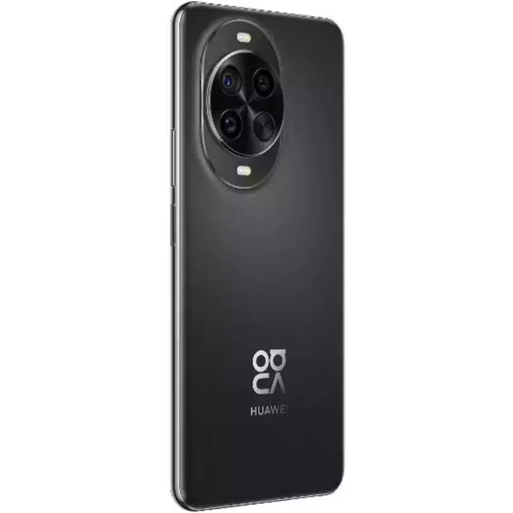 Смартфон Huawei Nova 14 Pro 12/512Gb Black  купить,389833