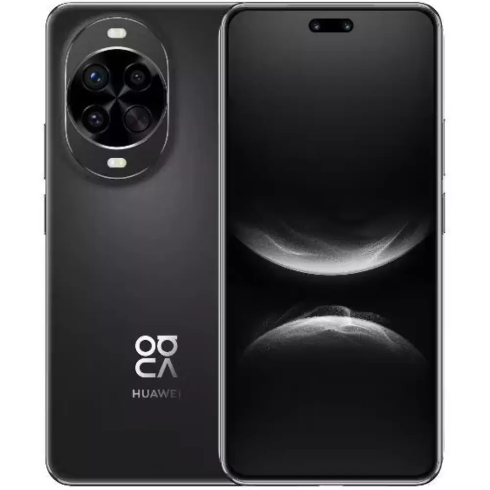 Смартфон Huawei Nova 14 Pro 12/512Gb Black  купить,389833