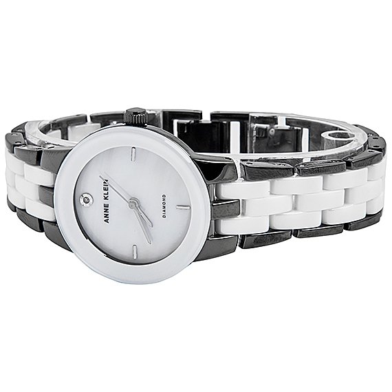 Часы Anne Klein AK1611GYWT купить,NaN