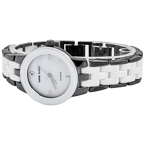 Часы Anne Klein AK1611GYWT купить,NaN