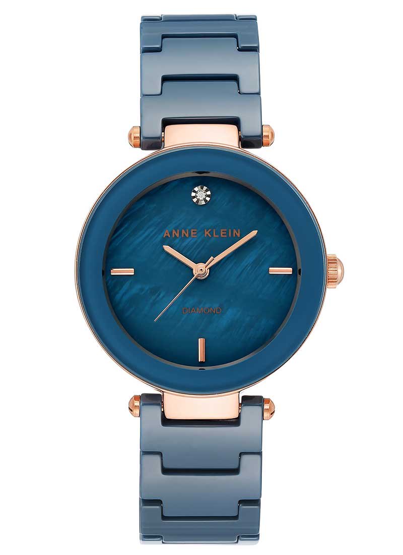 Часы Anne Klein AK1018BLRG