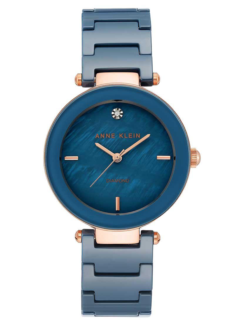 Часы Anne Klein AK1018BLRG