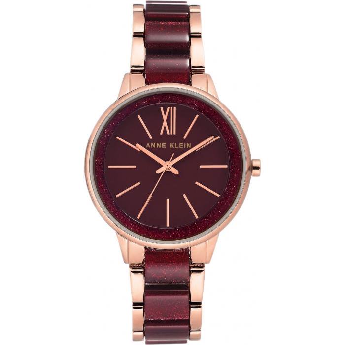 Часы Anne Klein AK1412RGBY купить,NaN