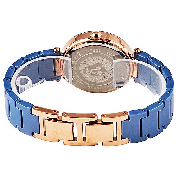 Часы Anne Klein AK1018BLRG