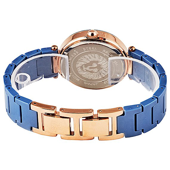 Часы Anne Klein AK1018BLRG