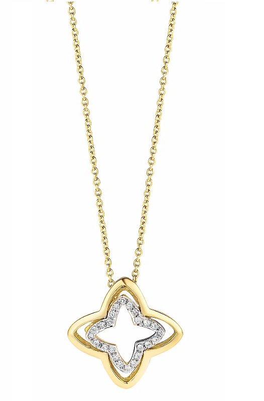 Колье Tirisi 2548 tir 45см 3,72гр 0,07ct. купить,NaN