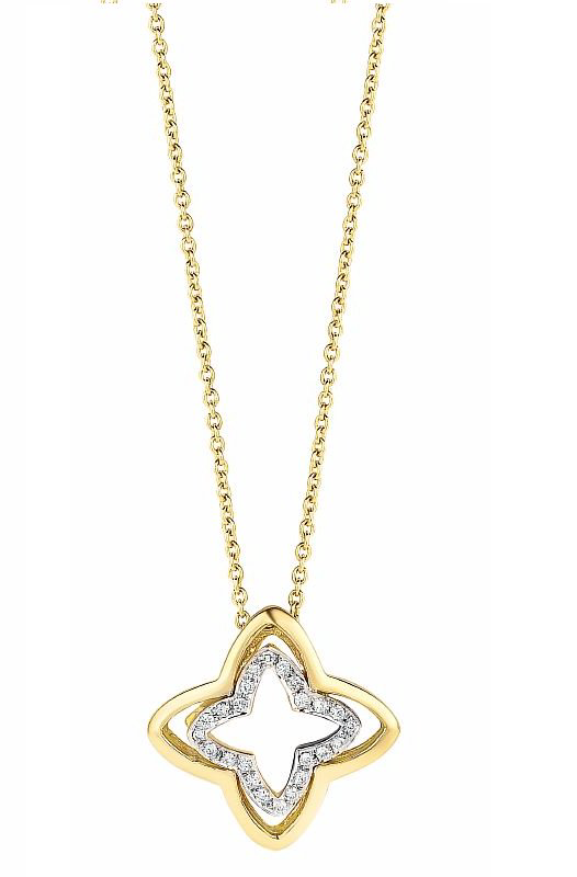 Колье Tirisi 2548 tir 45см 3,72гр 0,07ct. купить,NaN