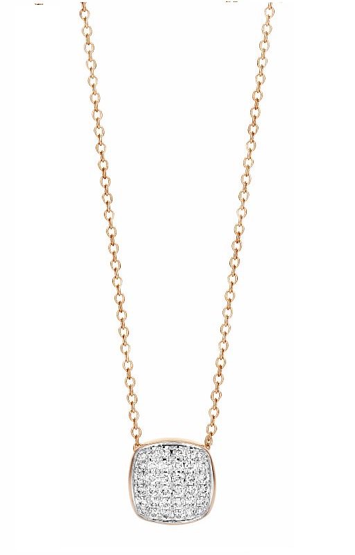 Колье Tirisi 2177 tir 45см 4,37гр 0,28ct. купить,NaN