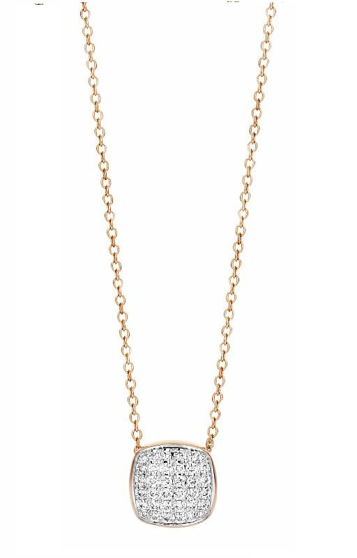 Колье Tirisi 2177 tir 45см 4,37гр 0,28ct. купить,NaN