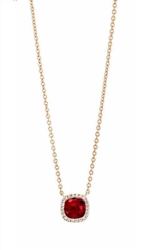 Колье Tirisi 2340 tir 45см 3,47гр 0,09гр 18ct. купить,NaN