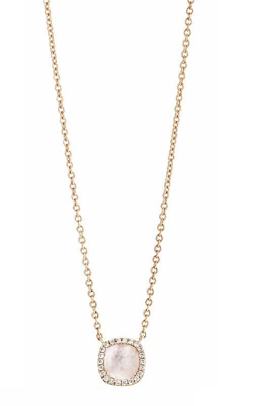Колье Tirisi 2341 tir 45см 3,52гр 0,09ct. купить,NaN