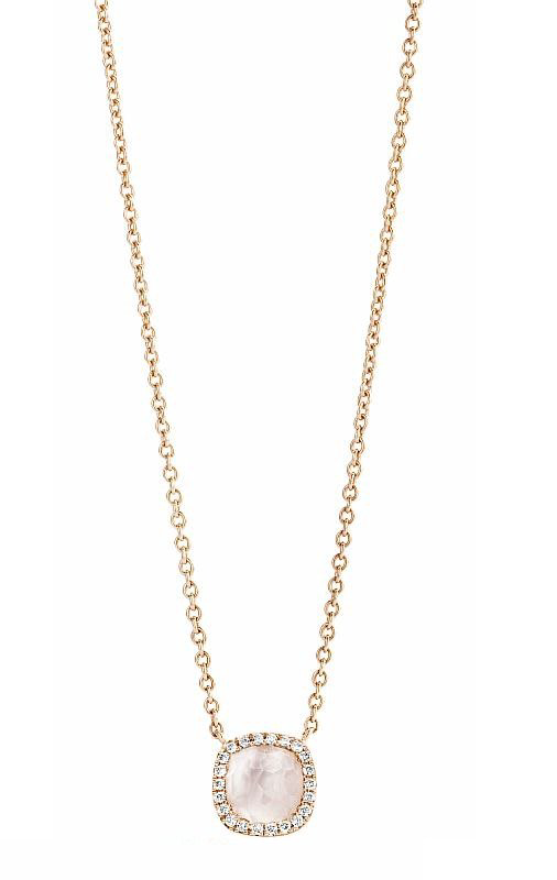 Колье Tirisi 2341 tir 45см 3,52гр 0,09ct. купить,NaN