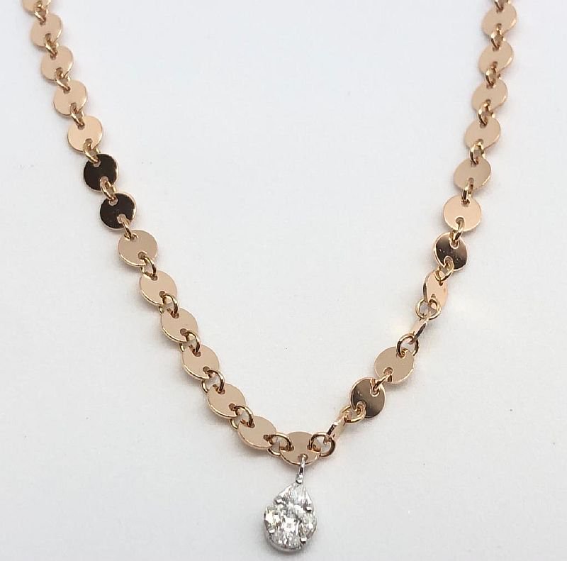 Колье RF 1733 45см 7,99гр 0,22ct. купить,NaN