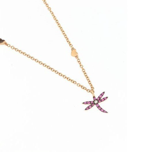 Колье Casato 1143 cas 45см 3,46гр 0,02ct 0,12ct. купить,NaN