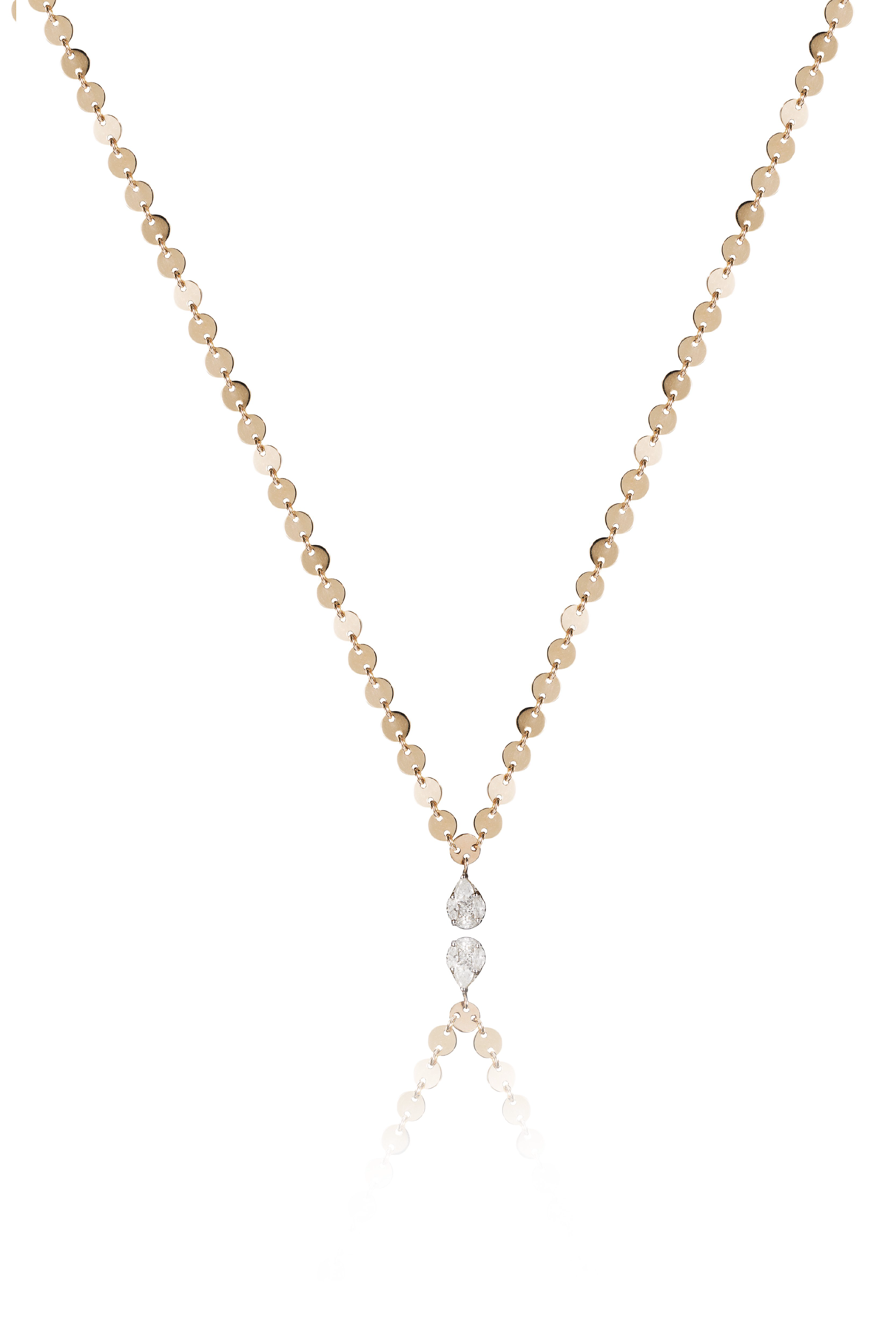 Колье RF 1733 45см 7,99гр 0,22ct. купить,NaN