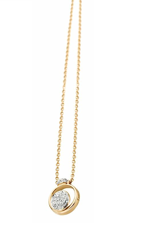 Колье Tirisi 2542 tir 45см 5,46гр 0,21ct. купить,NaN