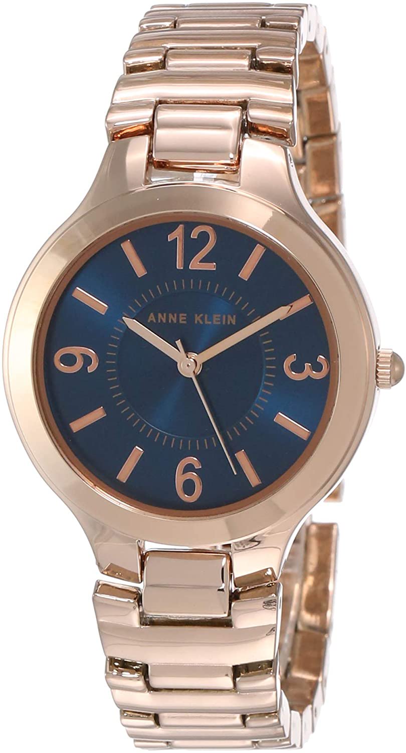 Часы Anne Klein AK1450NVRG купить,NaN