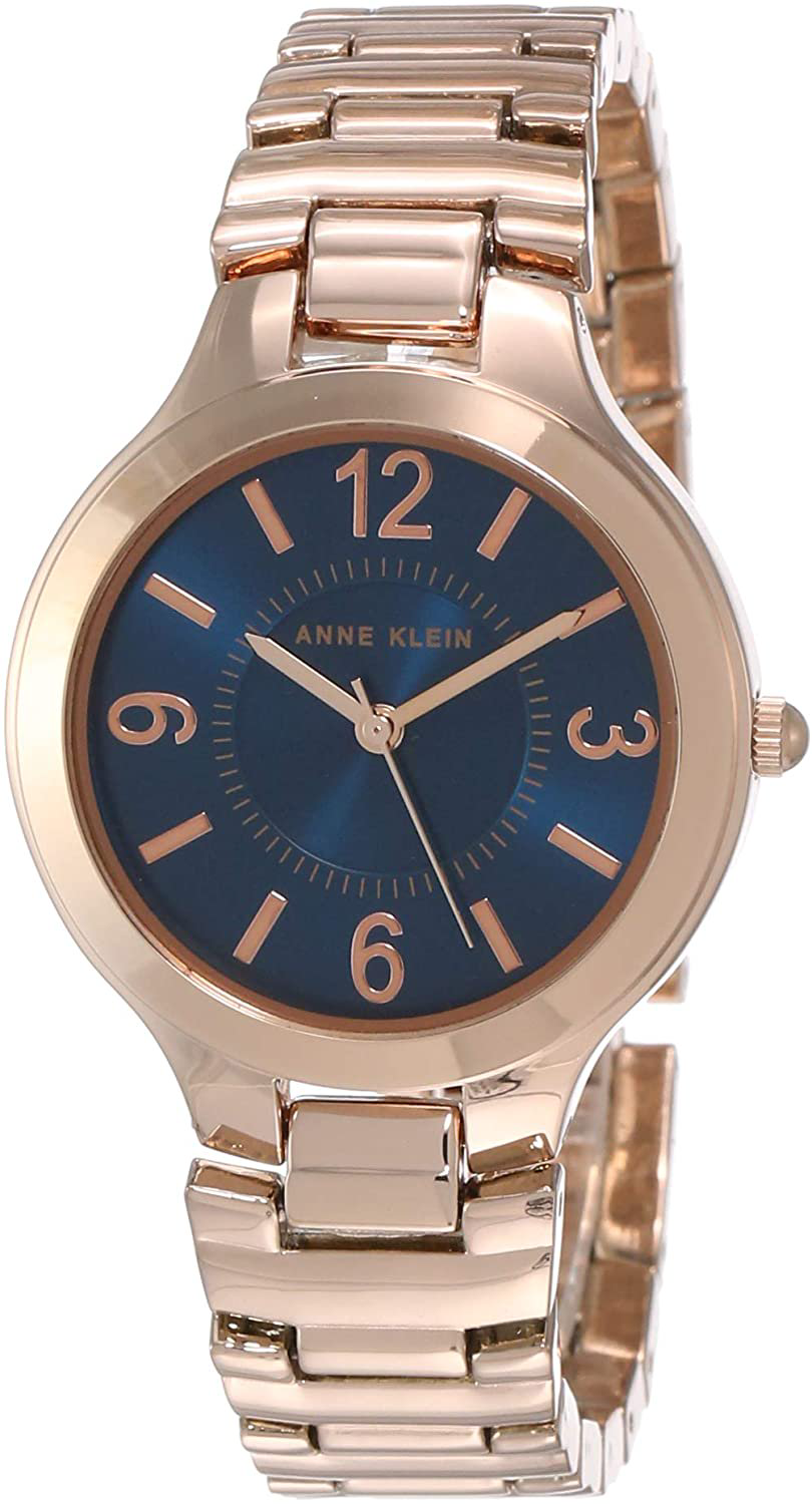 Часы Anne Klein AK1450NVRG купить,NaN