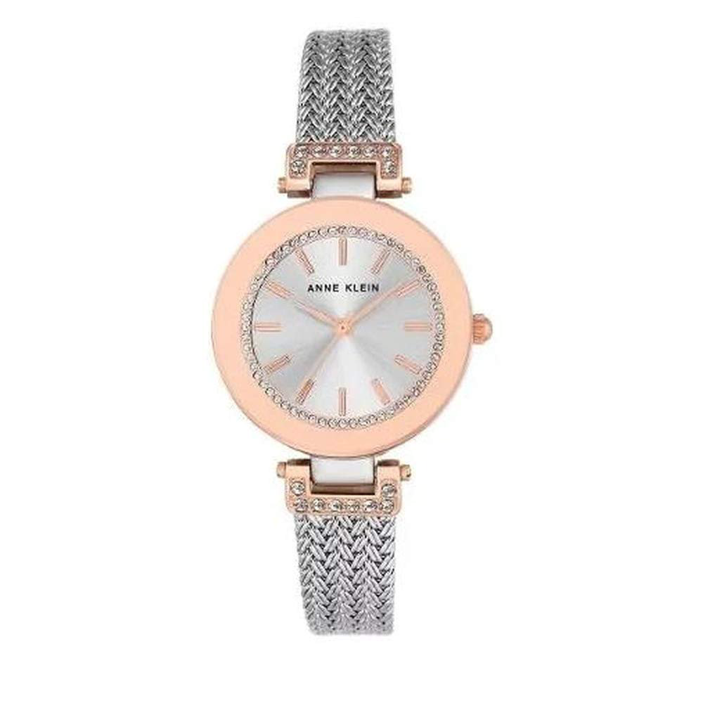 Часы Anne Klein AK1907SVRT