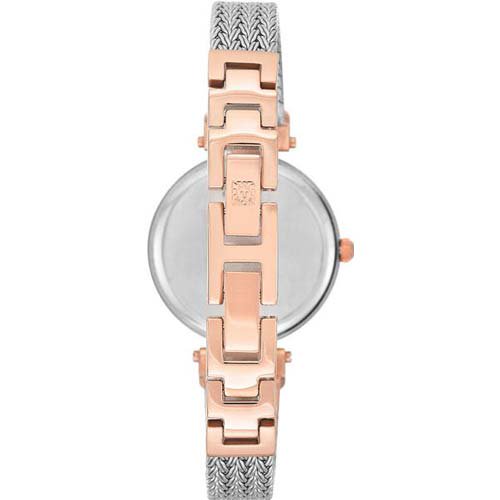 Часы Anne Klein AK1907SVRT